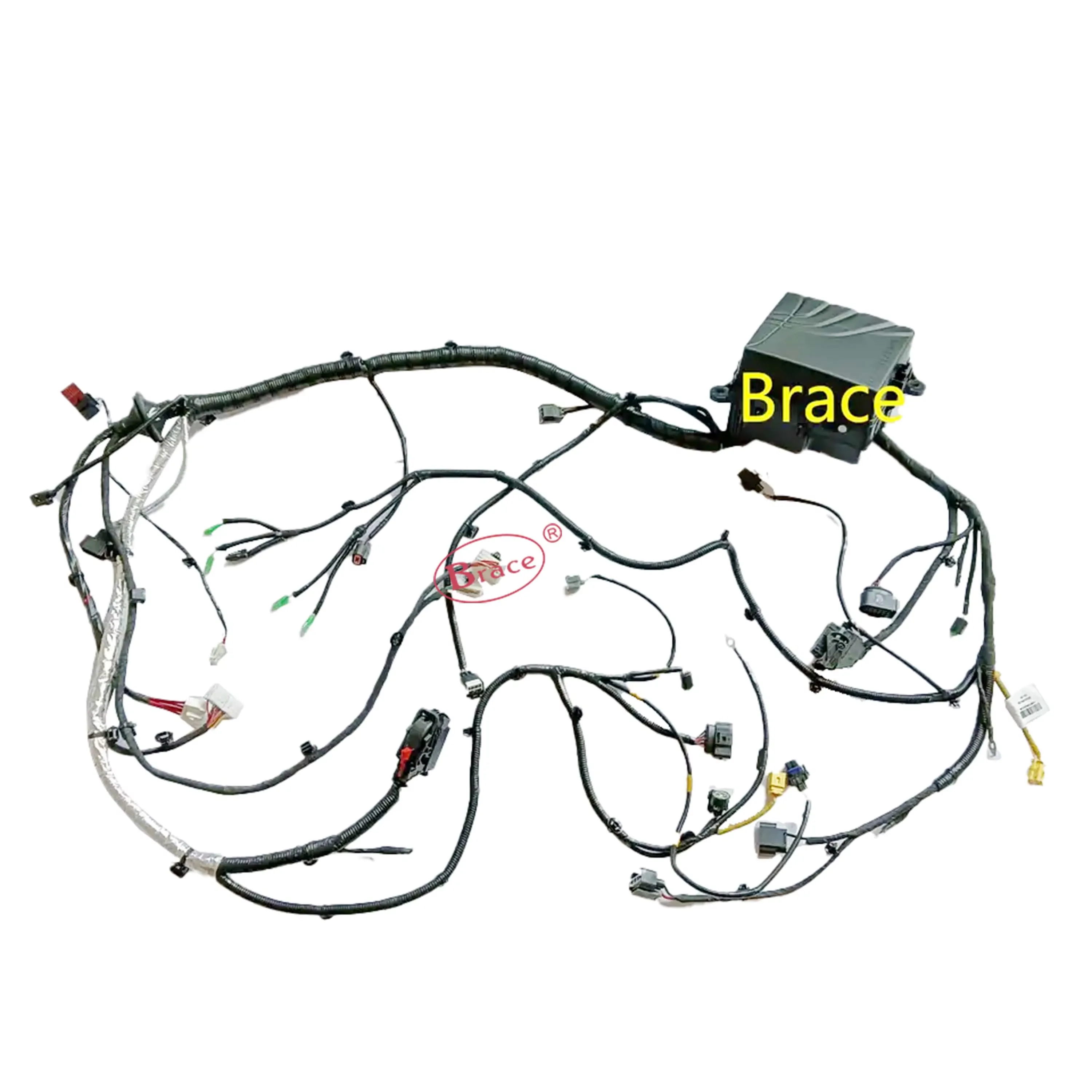 Front Wire Harness Engine Wire Harness for Trumpchi GS4 235T OEM 8310005ASV0900 product photo