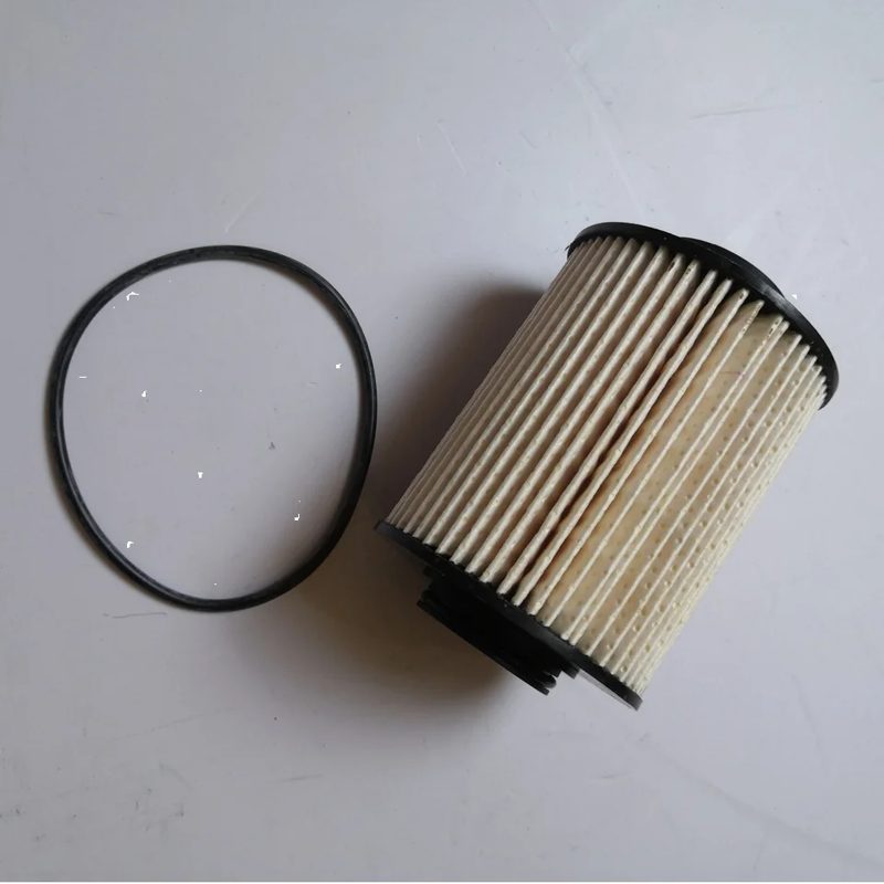 Fuel Filter Diesel Suitable for Great Wall Poer Wingle 7 Fengjun 7 Pao GW4D20M Diesel OEM 1111402XED95 — photo 2