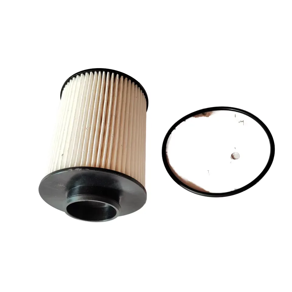 Fuel Filter Diesel Suitable for Great Wall Poer Wingle 7 Fengjun 7 Pao GW4D20M Diesel OEM 1111402XED95 product photo