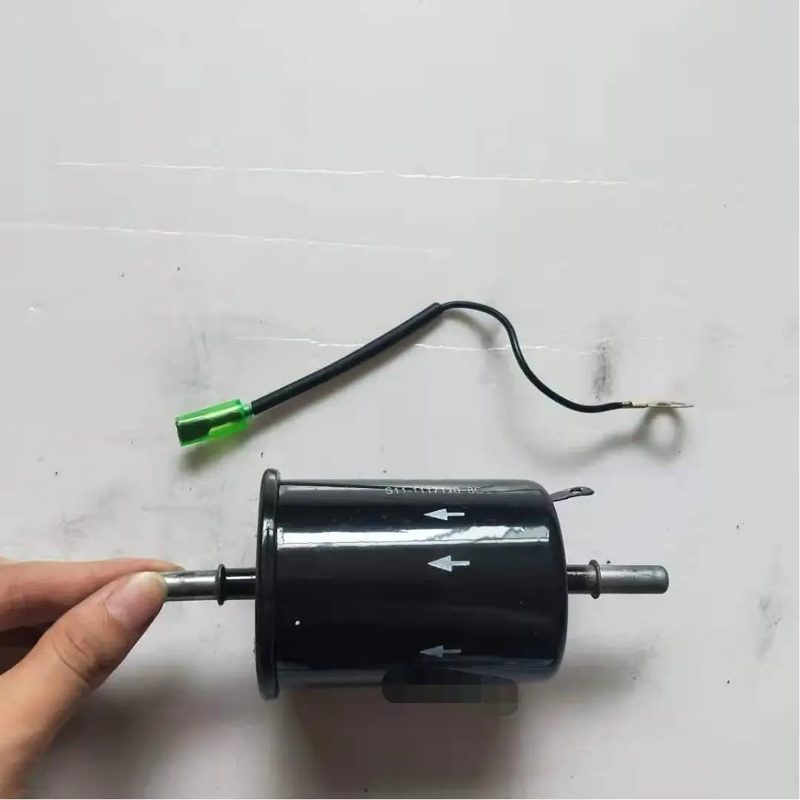 Fuel Filter for Chery QQ 472 S11-1117110 — photo 2