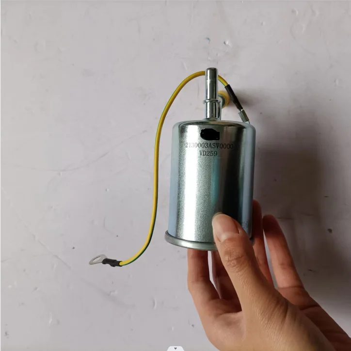 Fuel Filter for GAC GS4 2017/Trumpchi GS4 1.5L GA6 — photo 3