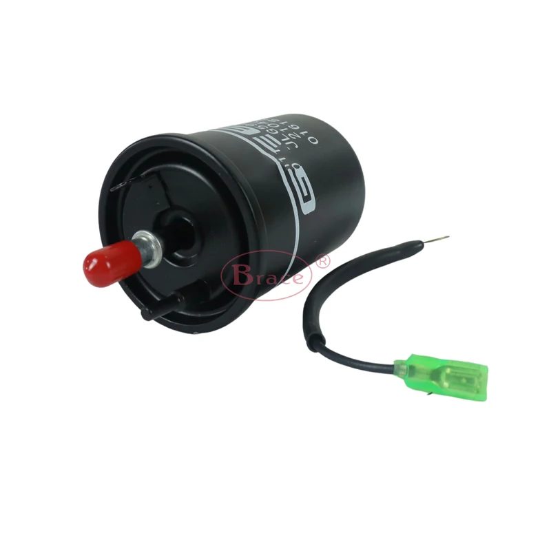 Fuel Filter for Geely Atlas COOLRAY SX11 Proton X50 Binyue 1.5T OEM 2013021700 — photo 2