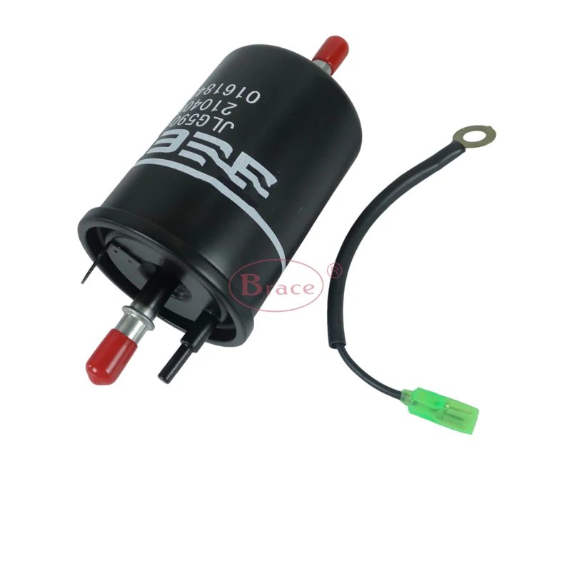 Fuel Filter for Geely Atlas COOLRAY SX11 Proton X50 Binyue 1.5T OEM 2013021700 — photo 3