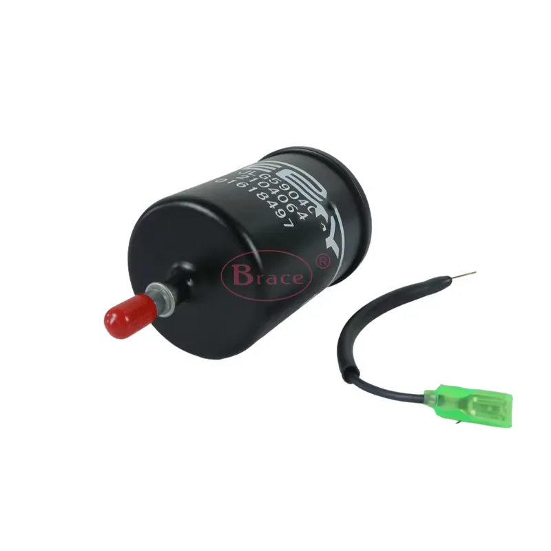 Fuel Filter for Geely Atlas COOLRAY SX11 Proton X50 Binyue 1.5T OEM 2013021700 product photo