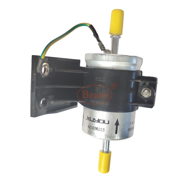 Fuel Filter for MGRX8 OEM: 10242242 — photo 2