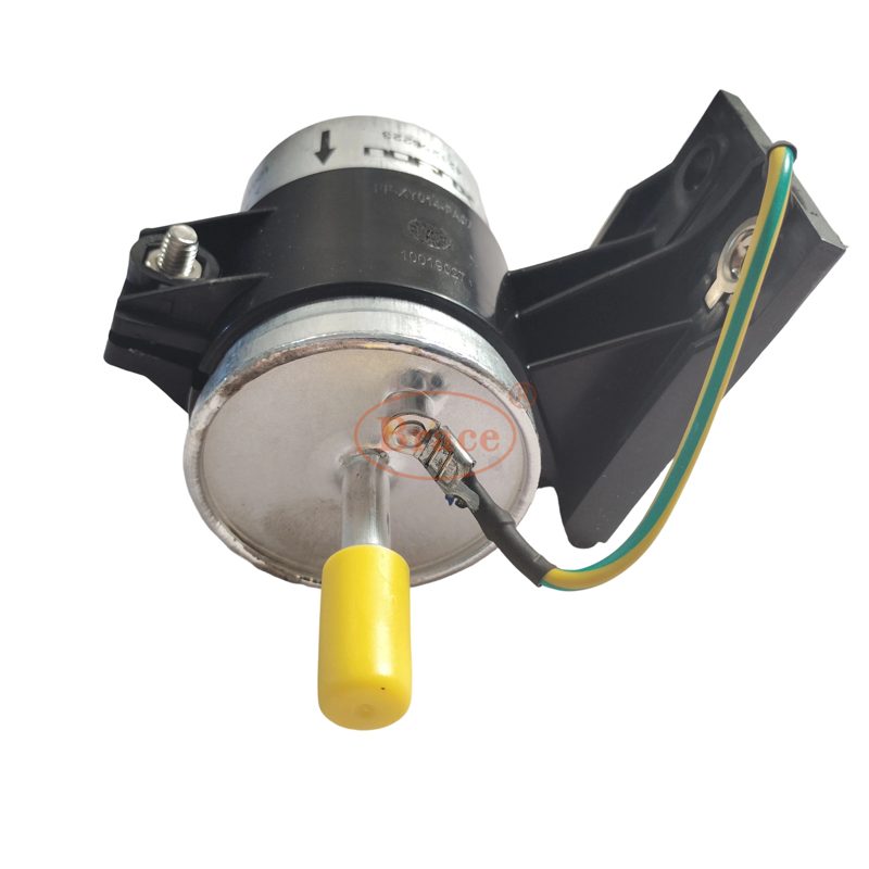 Fuel Filter for MGRX8 OEM: 10242242 — photo 3