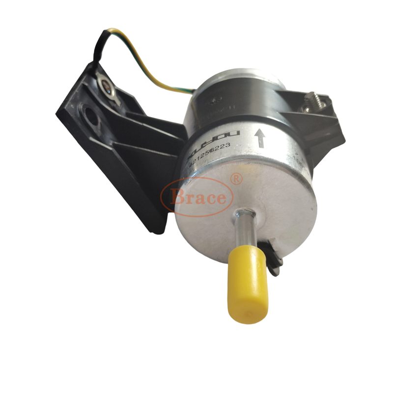 Fuel Filter for MGRX8 OEM: 10242242 — photo 4