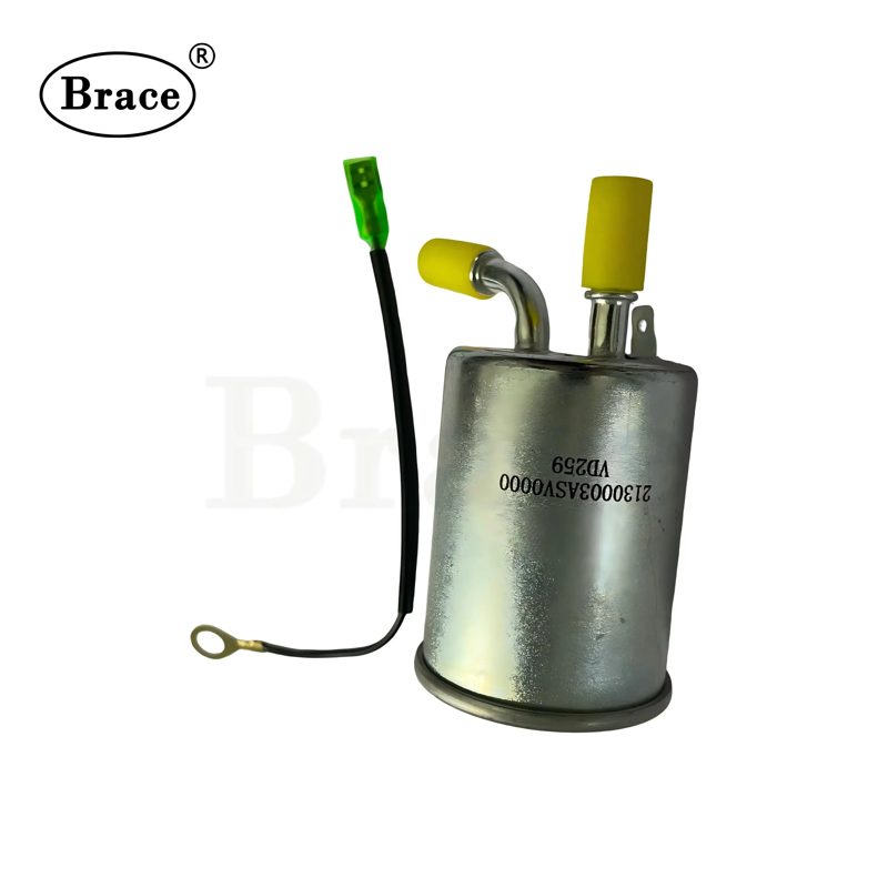 Fuel Filter for Trumpchi GS4 OEM: 2130003ASV0000 — photo 2