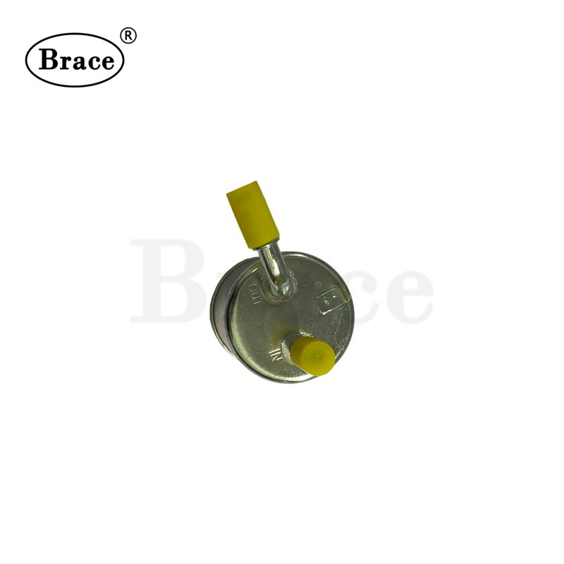Fuel Filter for Trumpchi GS4 OEM: 2130003ASV0000 — photo 4
