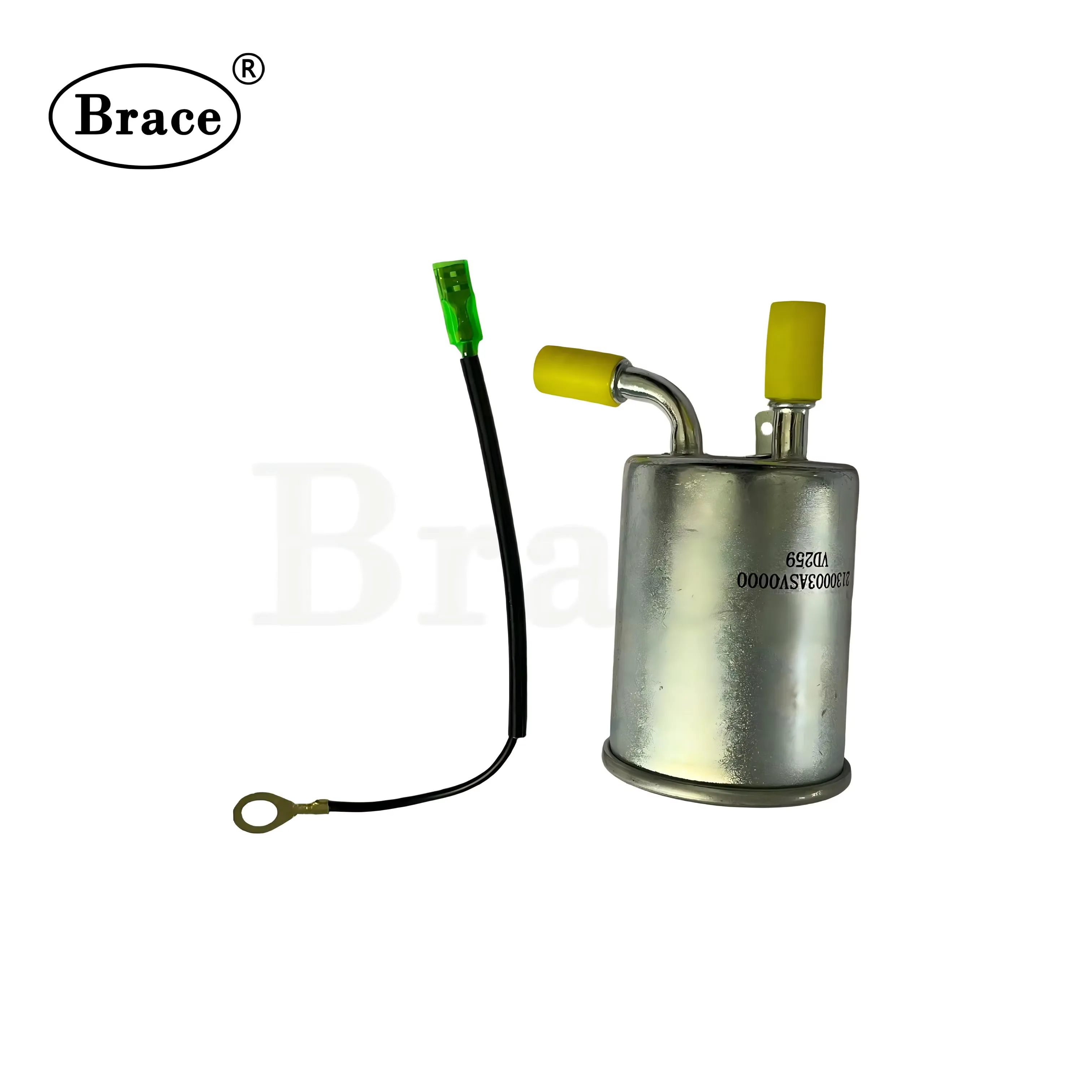Fuel Filter for Trumpchi GS4 OEM: 2130003ASV0000