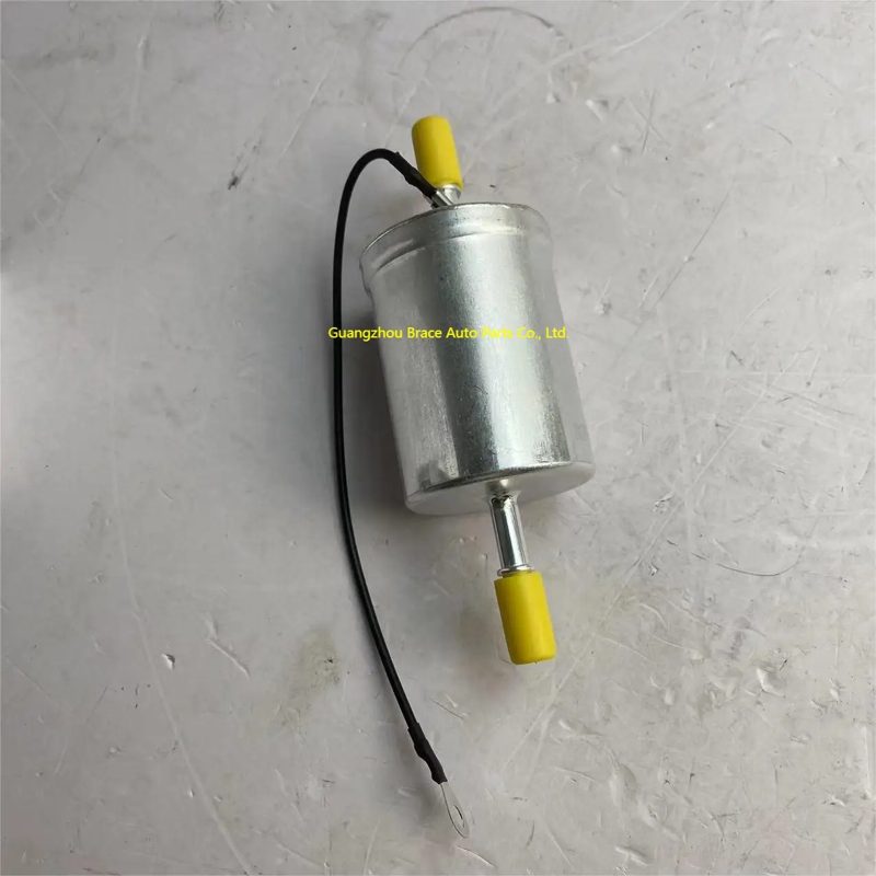 Fuel Filter for Trumpchi GS8 GM8 OEM 2130003CAD0000 — photo 2