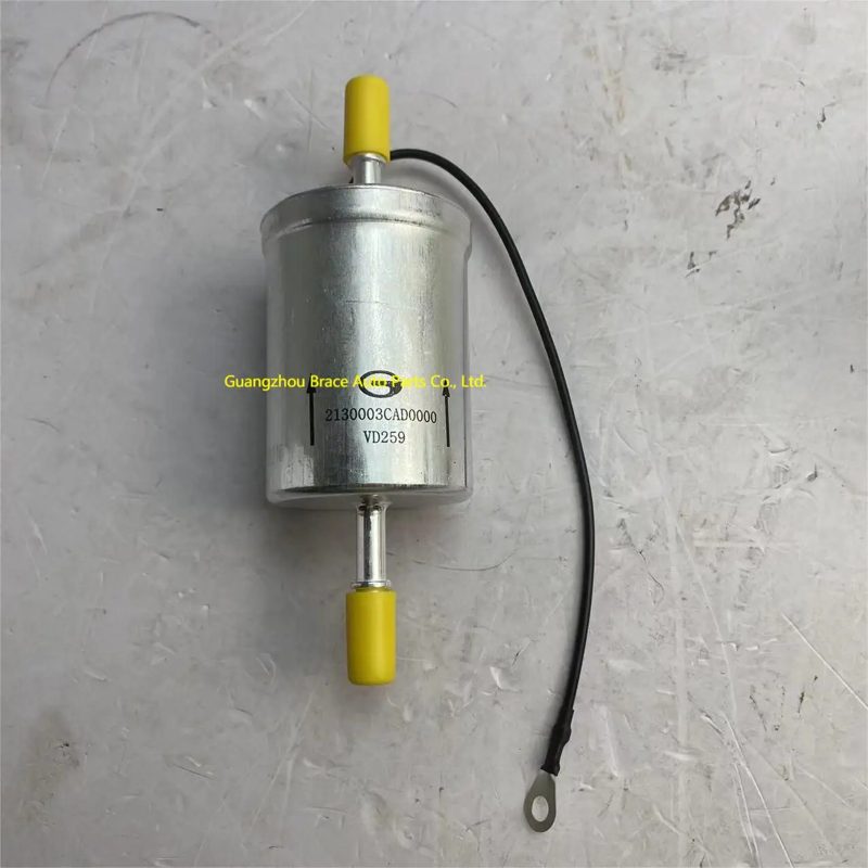 Fuel Filter for Trumpchi GS8 GM8 OEM 2130003CAD0000 — photo 3
