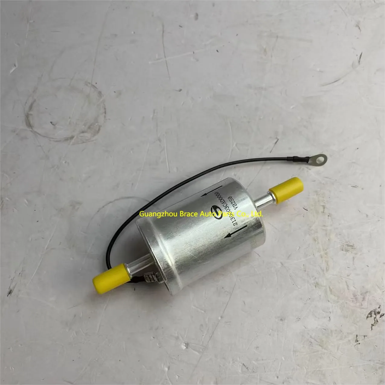 Fuel Filter for Trumpchi GS8 GM8 OEM 2130003CAD0000