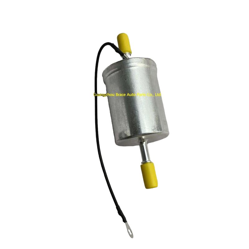 Fuel Filter for Trumpchi GS8 GM8 OEM 2130003CAD0000 — photo 2