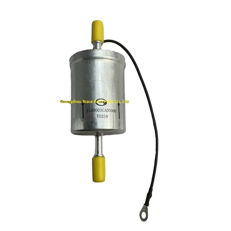 Fuel Filter for Trumpchi GS8 GM8 OEM 2130003CAD0000 — photo 3