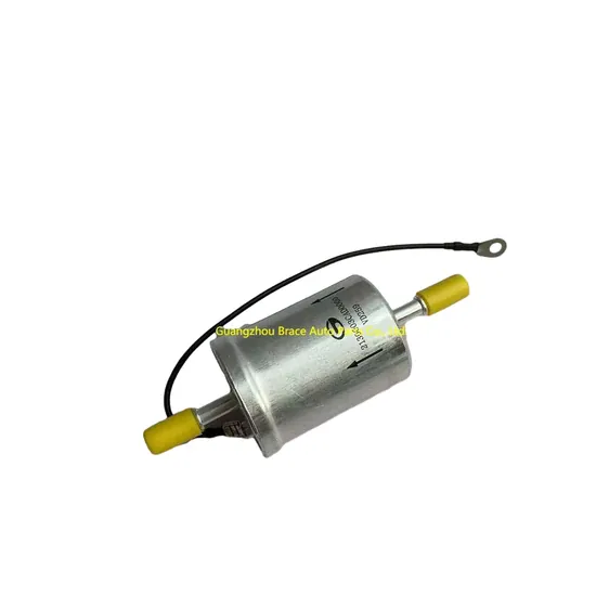 Fuel Filter for Trumpchi GS8 GM8 OEM 2130003CAD0000 product photo