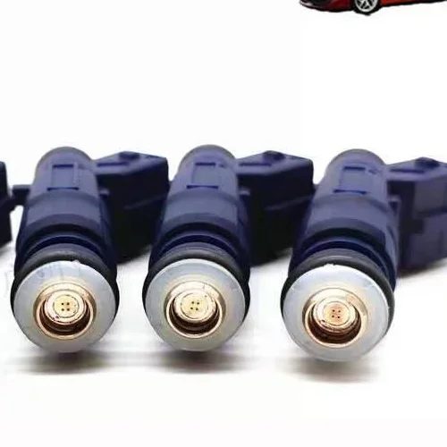 Fuel Injector 1.8L Nozzle for Geely Panda Chery S22 BYD F0 QQ6 0280155299 — photo 2