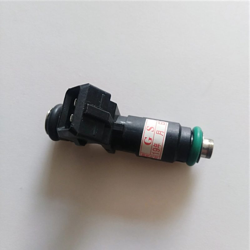 Fuel Injector for Chery QQ IQ Buggy Sweet S11-1121020JA — photo 2