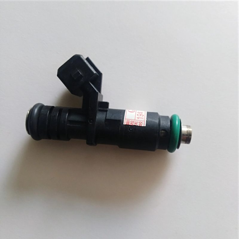 Fuel Injector for Chery QQ IQ Buggy Sweet S11-1121020JA — photo 3