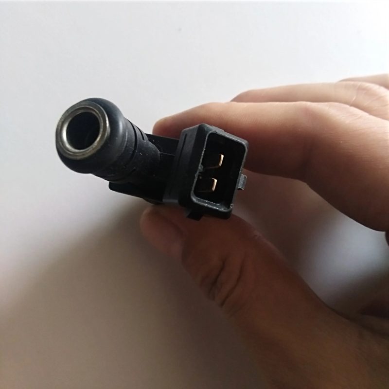 Fuel Injector for Chery QQ IQ Buggy Sweet S11-1121020JA — photo 4