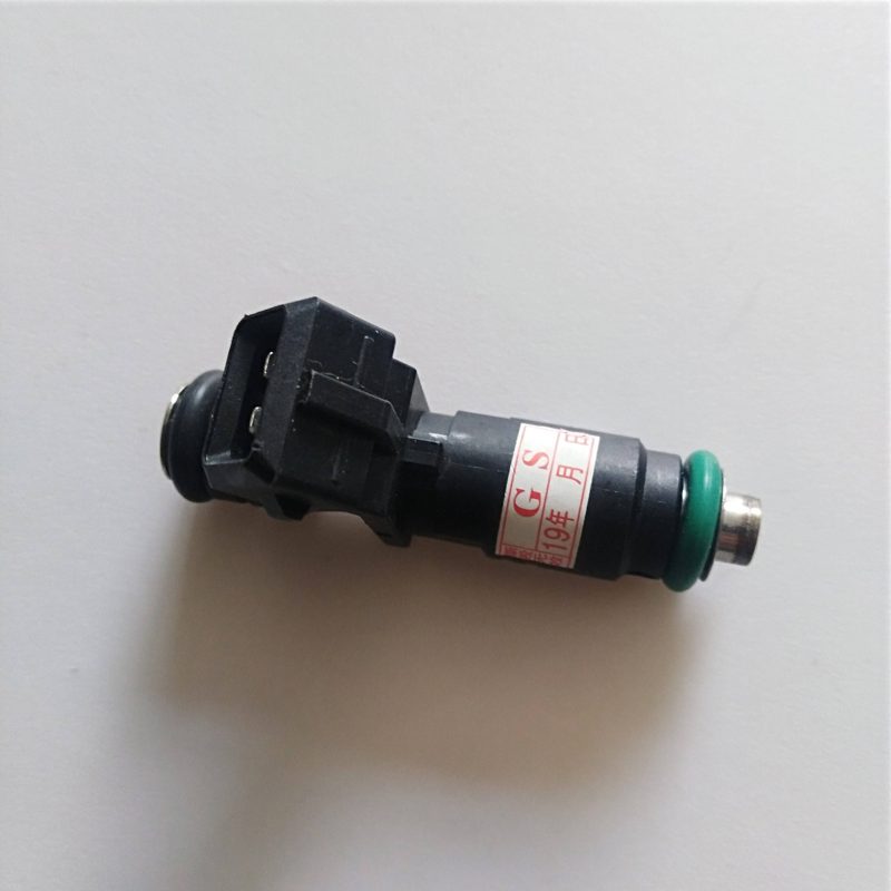 Fuel Injector for Chery QQ Iq Buggy Sweet S11-1121020ja — photo 2