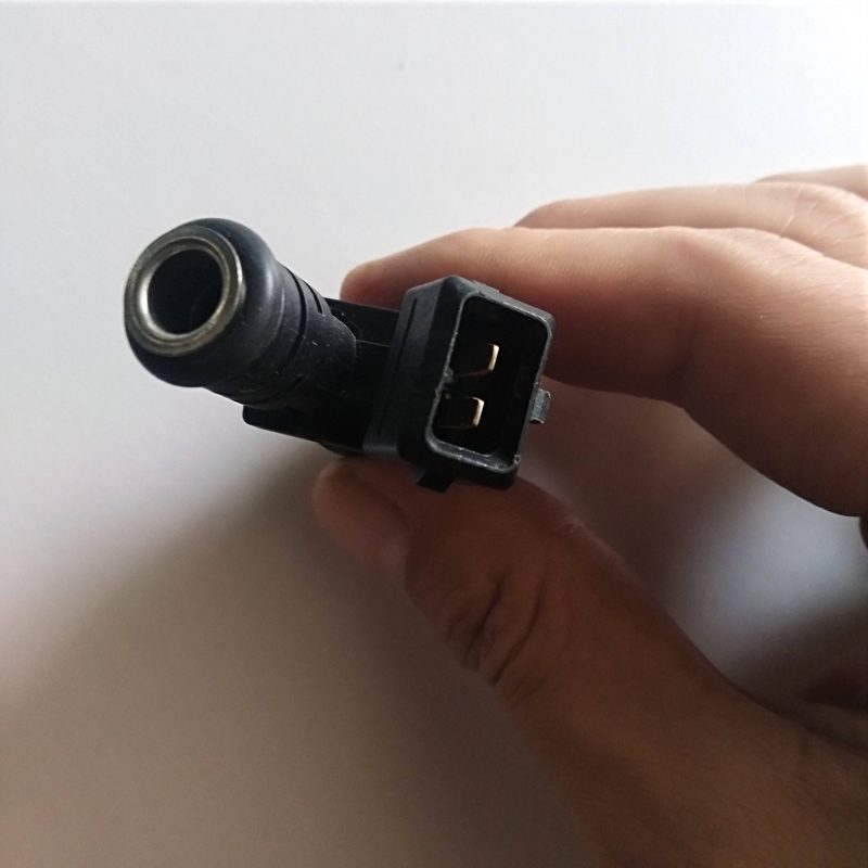 Fuel Injector for Chery QQ Iq Buggy Sweet S11-1121020ja — photo 4