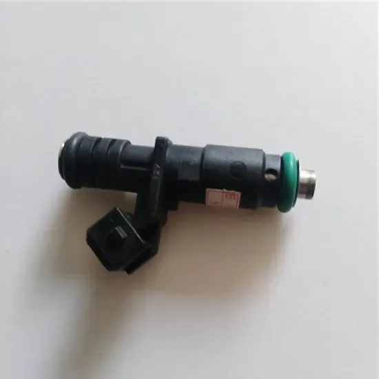 Fuel Injector for Chery QQ Iq Buggy Sweet S11-1121020ja product photo