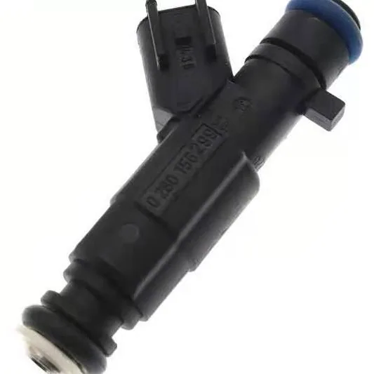 Inyector de combustible para Geely EC7 1.8L 028015529