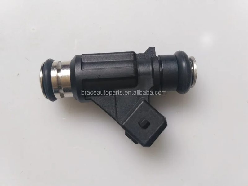 Fuel Injector for Hafei Minyi Minz 1.1L MPV HFJ6370 — photo 2