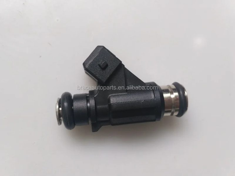 Fuel Injector for Hafei Minyi Minz 1.1L MPV HFJ6370 — photo 3