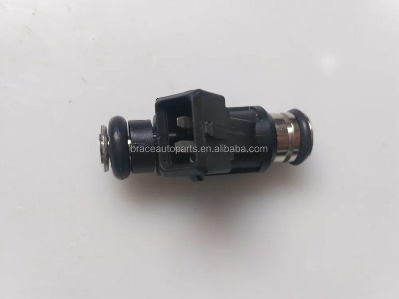 Fuel Injector for Hafei Minyi Minz 1.1L MPV HFJ6370 — photo 4