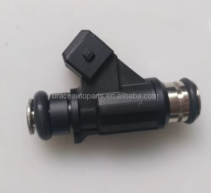 Fuel Injector for Hafei Minyi Minz 1.1L MPV HFJ6370 product photo