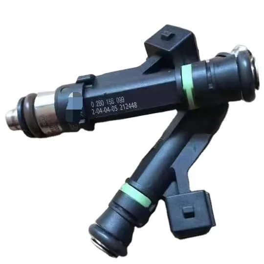 Fuel Injector for Kopac2.4 0280158099 product photo