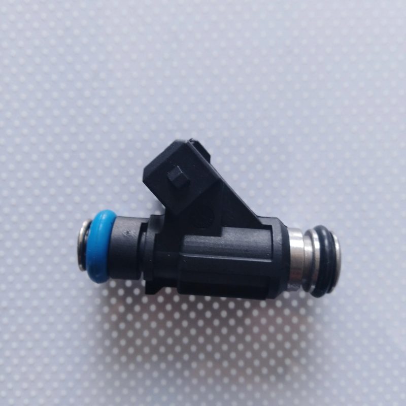 Fuel Injector for Lifan 520 Breez — photo 2