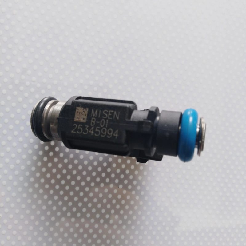 Fuel Injector for Lifan 520 Breez — photo 3