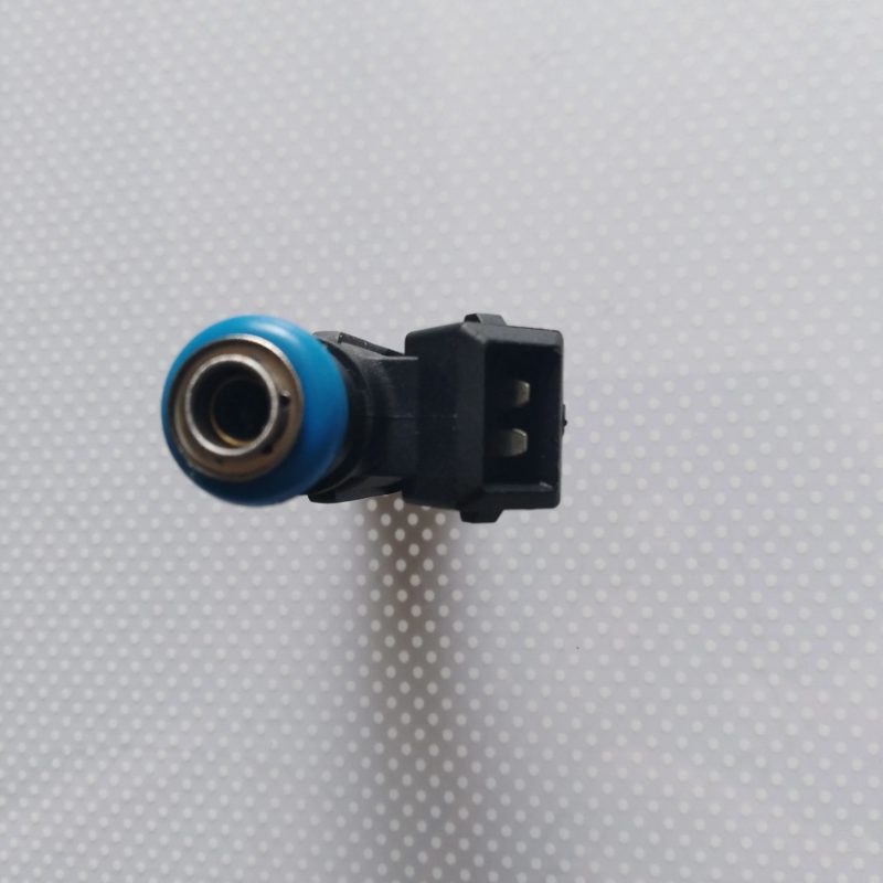 Fuel Injector for Lifan 520 Breez — photo 4