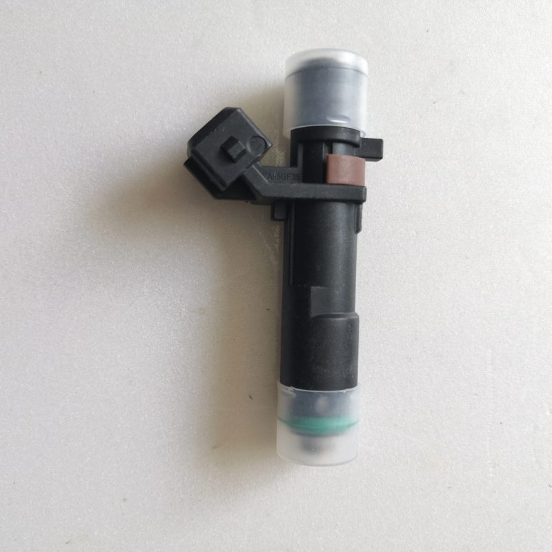 Fuel Injector Suitable for Baic Weiwang 306 A12/Baic MZ40 — photo 2