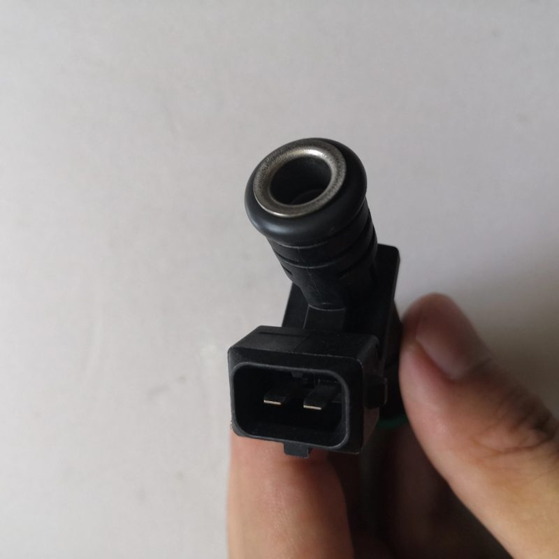 Fuel Injector Suitable for Baic Weiwang 306 A12/Baic MZ40 — photo 4