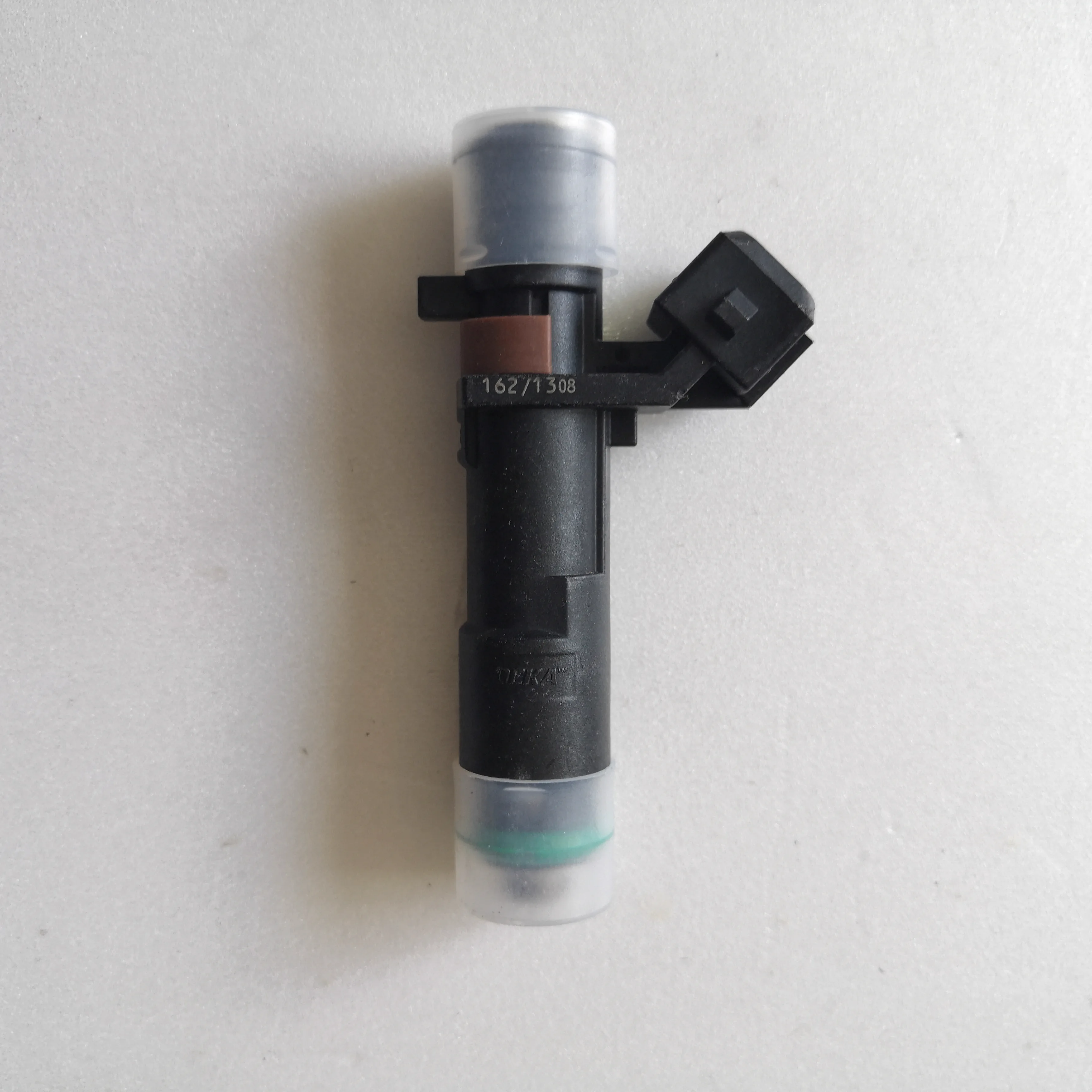 Fuel Injector Suitable for Baic Weiwang 306 A12/Baic MZ40 product photo
