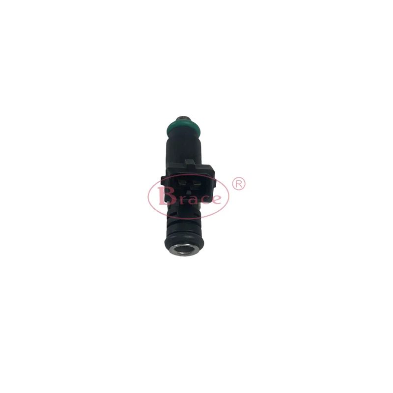 Fuel injectors for JINBEI HAISE OEM TR111205008 — photo 2