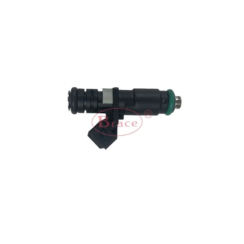 Fuel injectors for JINBEI HAISE OEM TR111205008 — photo 3