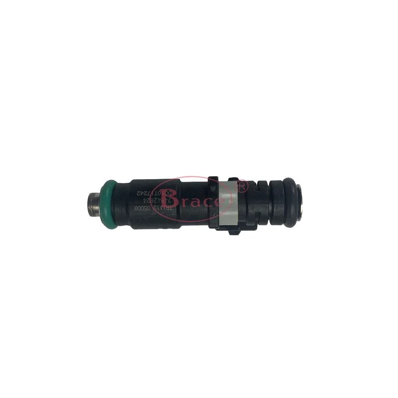 Fuel injectors for JINBEI HAISE OEM TR111205008 — photo 4