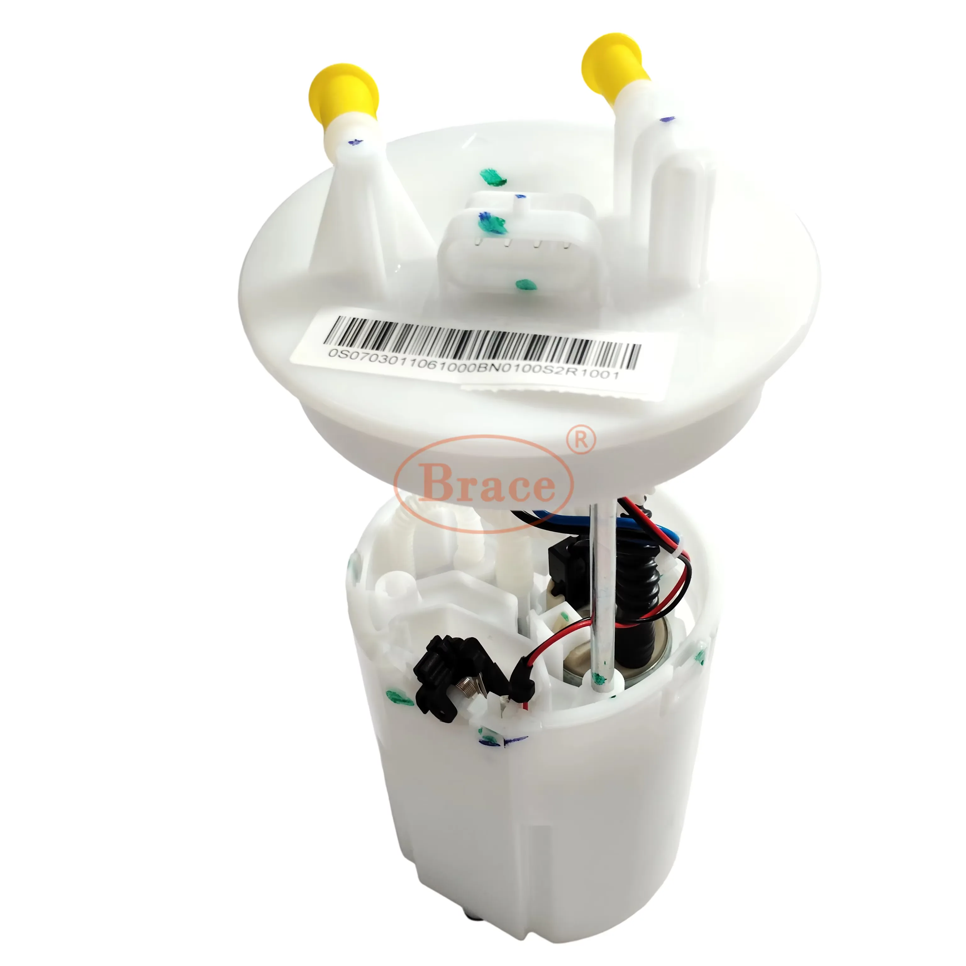 Fuel Pump Assembly for Changan Eado OEM: C211F210603-0100 / 1106100-BN01