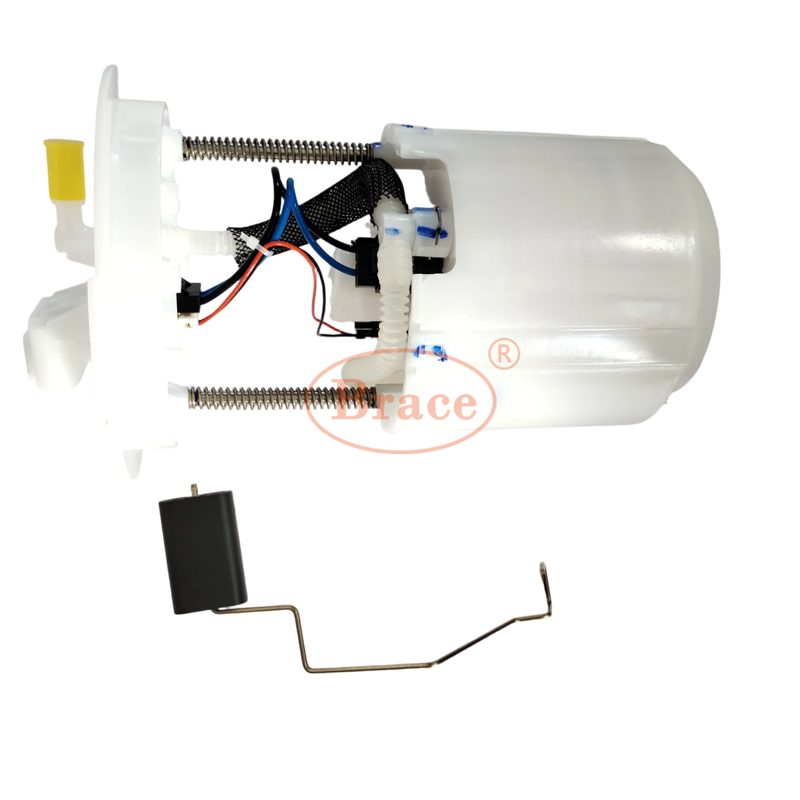Fuel Pump Assembly for Changan Uni-T OEM: S202f260101-0800 — photo 3
