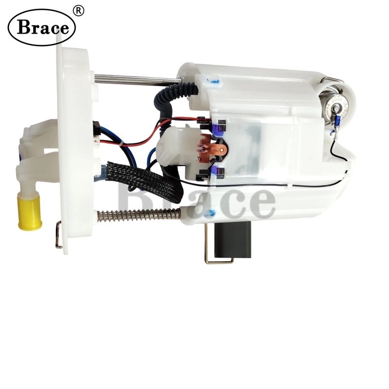 Fuel Pump Assembly for Changan UNI-V OEM: C281F210603-0100 / 1106100-DE01 — photo 3