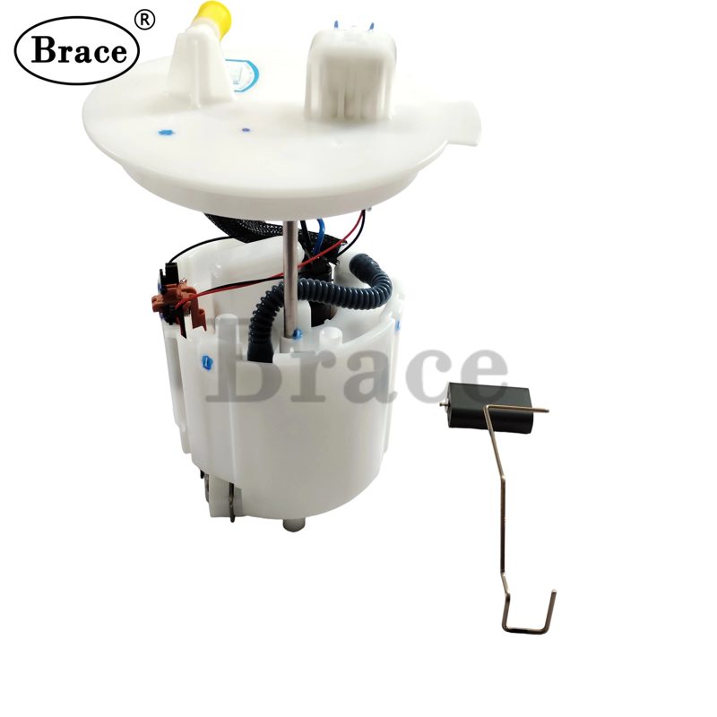 Fuel Pump Assembly for Changan UNI-V OEM: C281F210603-0100 / 1106100-DE01 — photo 4