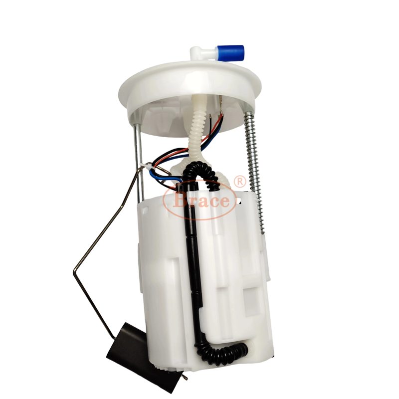 Fuel Pump Assembly for MG RX5 OEM: 10385646 / 10385644 — photo 3
