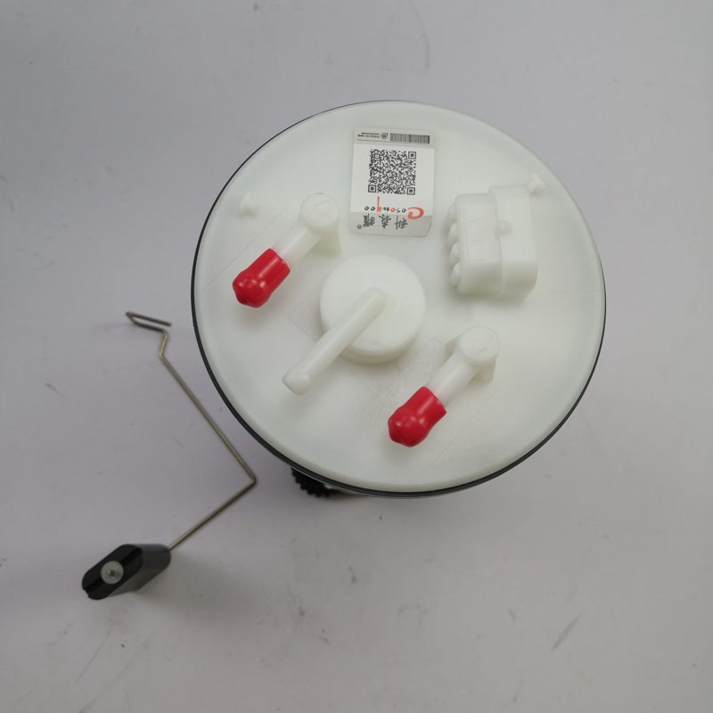 Fuel Pump Assy for Hafei Lobo 468 — photo 3