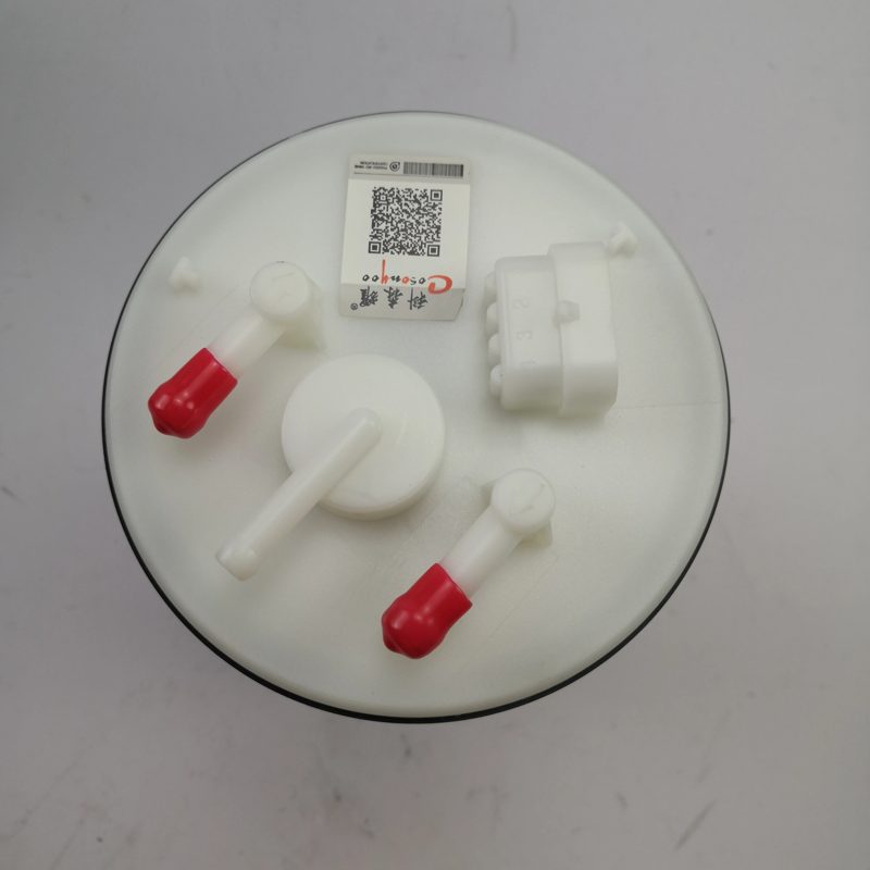 Fuel Pump Assy for Hafei Lobo 468 — photo 4