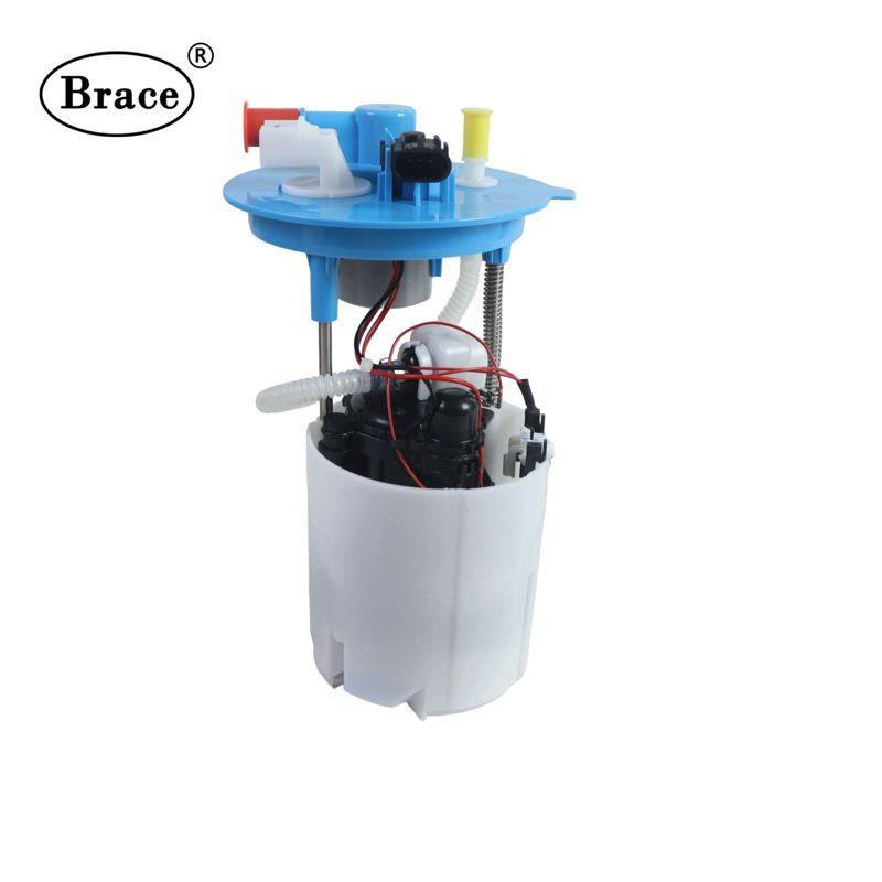 Fuel Pump Assy for MG GT MG5 10970950 — photo 2